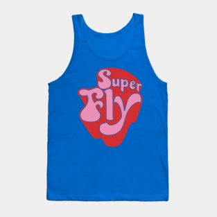 Super Fly Tank Top